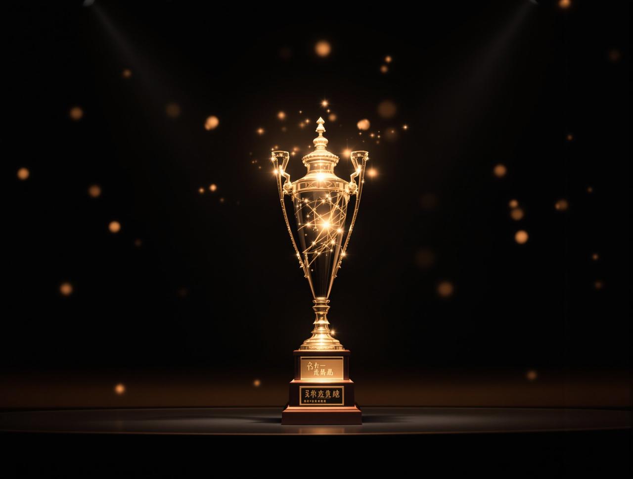 51短视频荣获中国影视行业年度最具影响力传媒公司称号